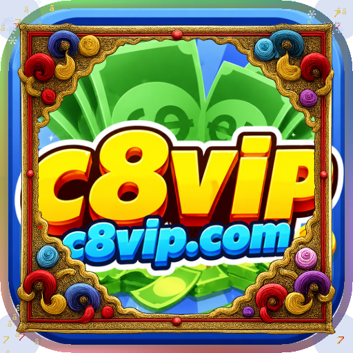 c8vip — mitra unggulan